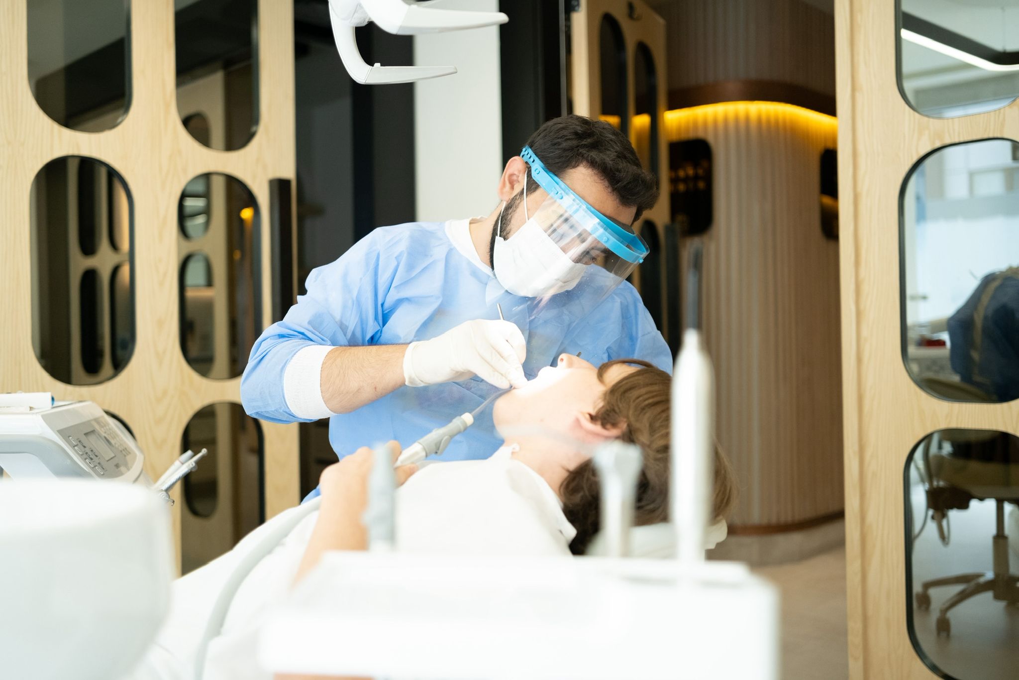 Dental Clinic